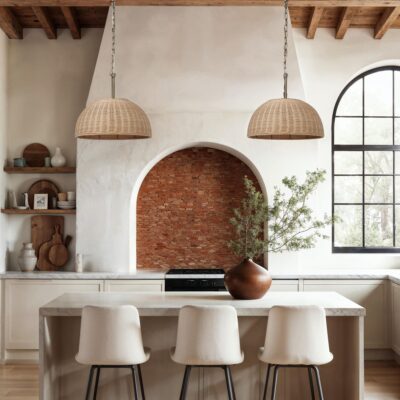 Ciara Ceiling Fixture