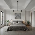 Saskia Ceiling Fixture LPC4503 LPC4503 7