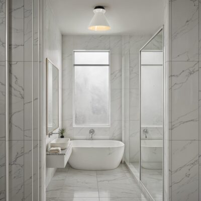 Sebastain Ceiling Fixture