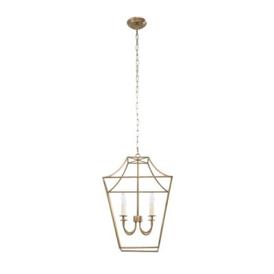 Versailles Ceiling Fixture LPC4508
