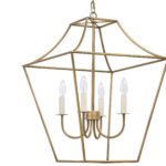 Versailles Ceiling Fixture LPC4508 LPC4508 LPC4508 12