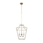 Versailles Ceiling Fixture LPC4508 LPC4508 LPC4508 7