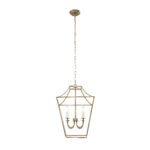 Versailles Ceiling Fixture LPC4508 LPC4508 LPC4508 8