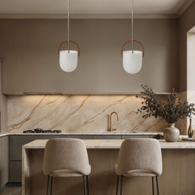 Brillio Ceiling Fixture