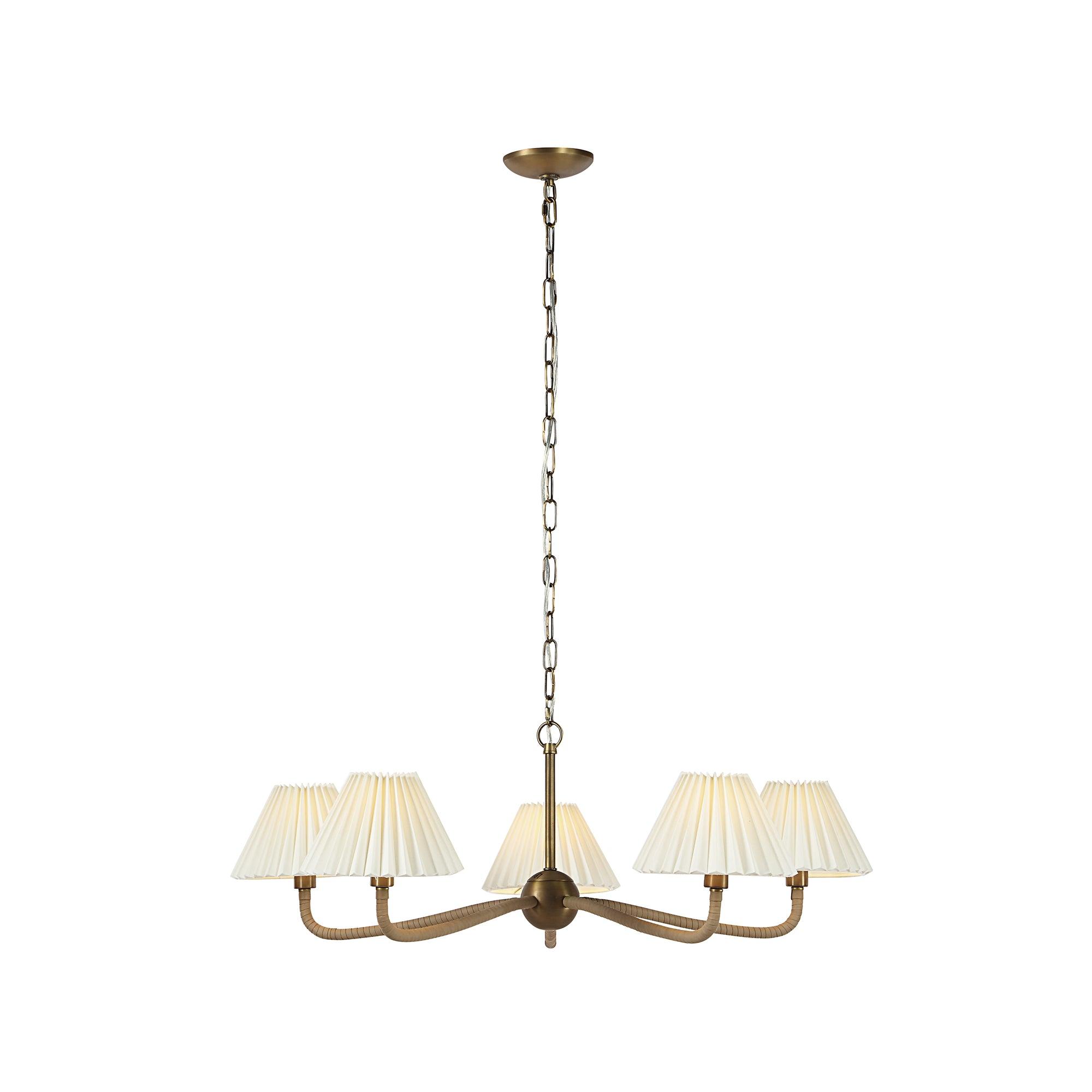 Portside Chandelier 1 Portside Chandelier