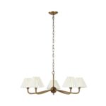 Portside Chandelier 7 Portside Chandelier - Image 2