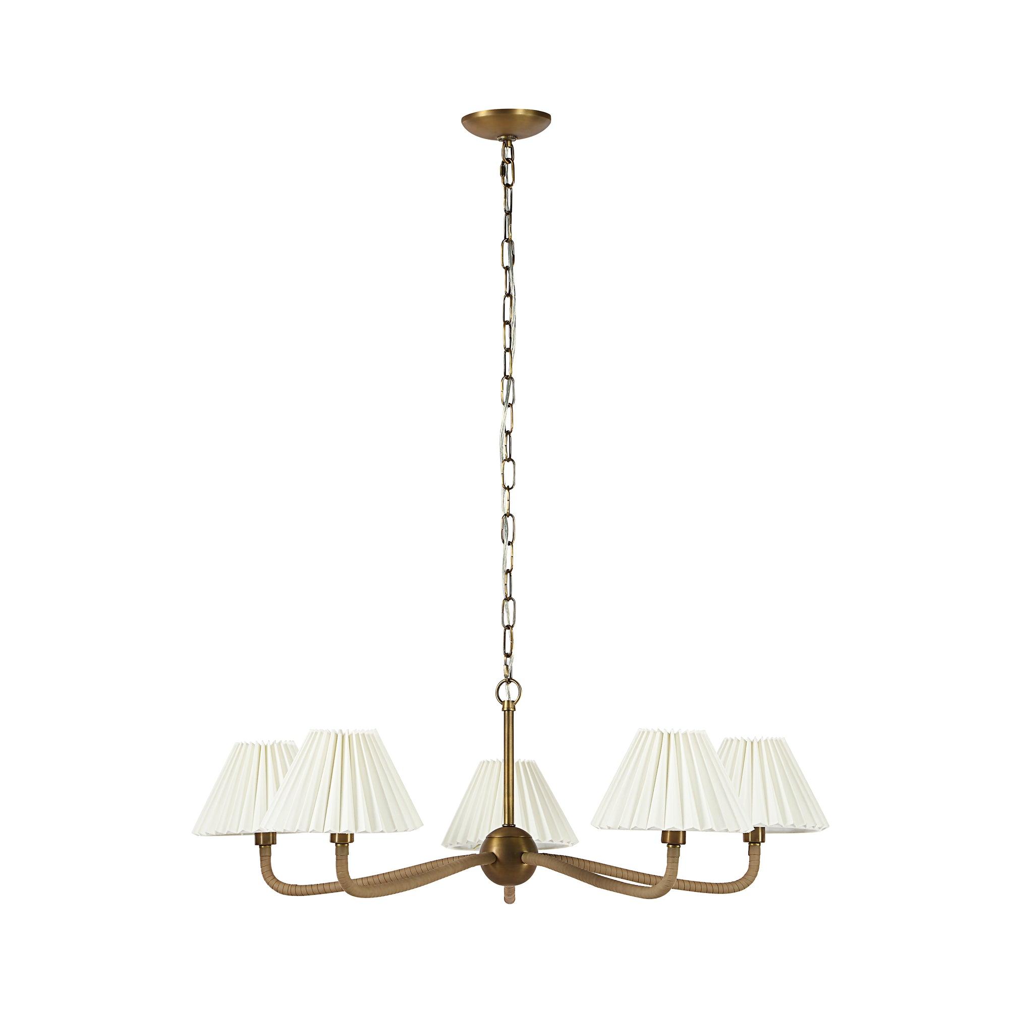 Portside Chandelier 2 Portside Chandelier - Image 2