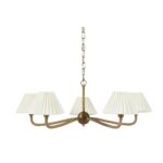 Portside Chandelier 8 Portside Chandelier - Image 3