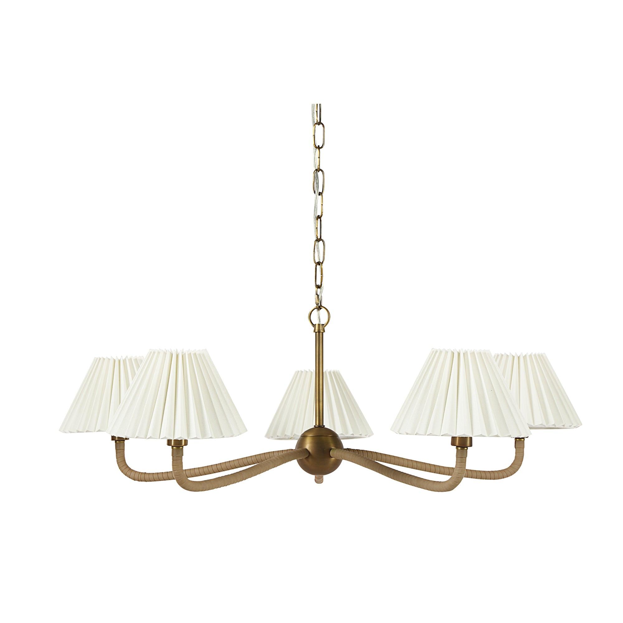 Portside Chandelier 3 Portside Chandelier - Image 3