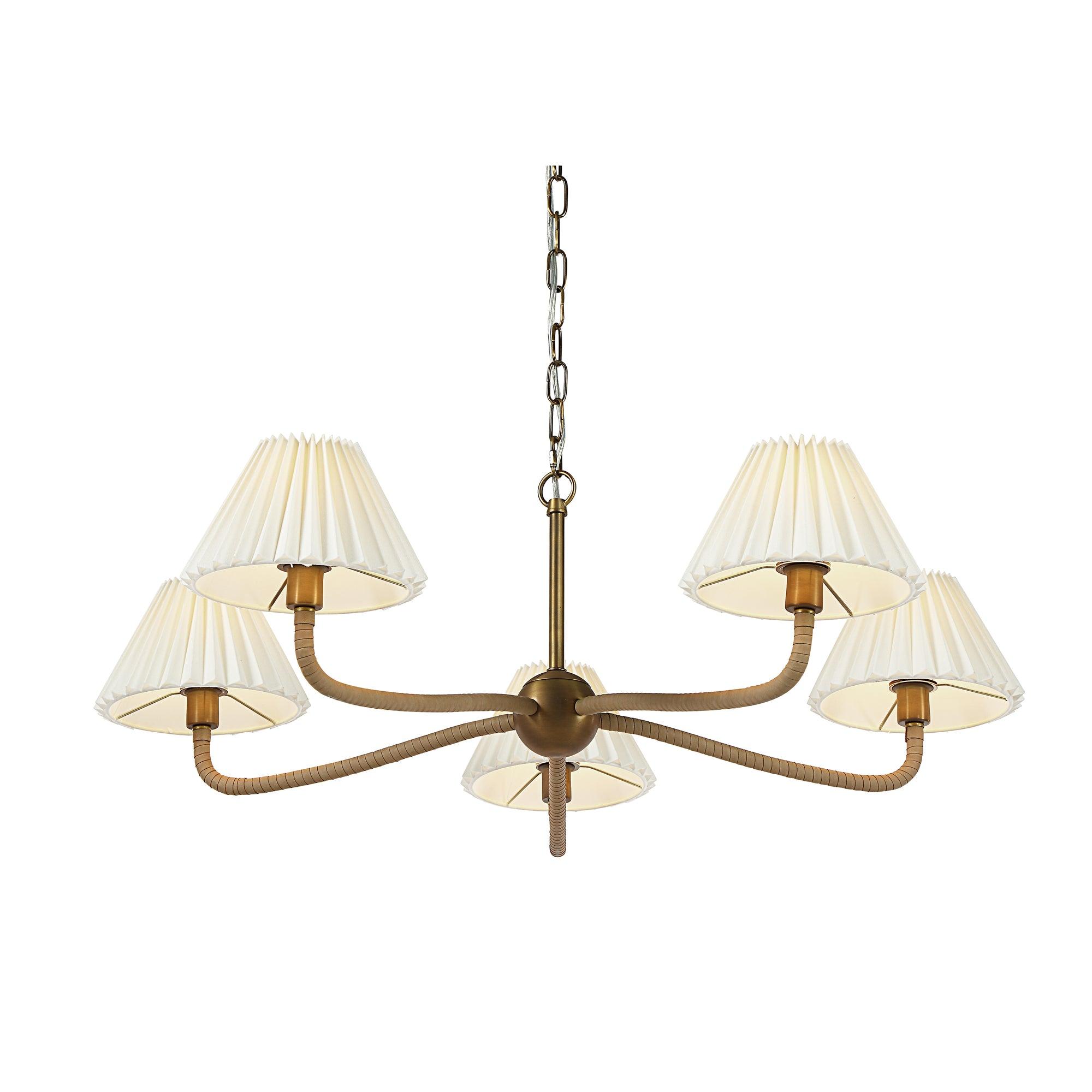 Portside Chandelier 5 Portside Chandelier - Image 5