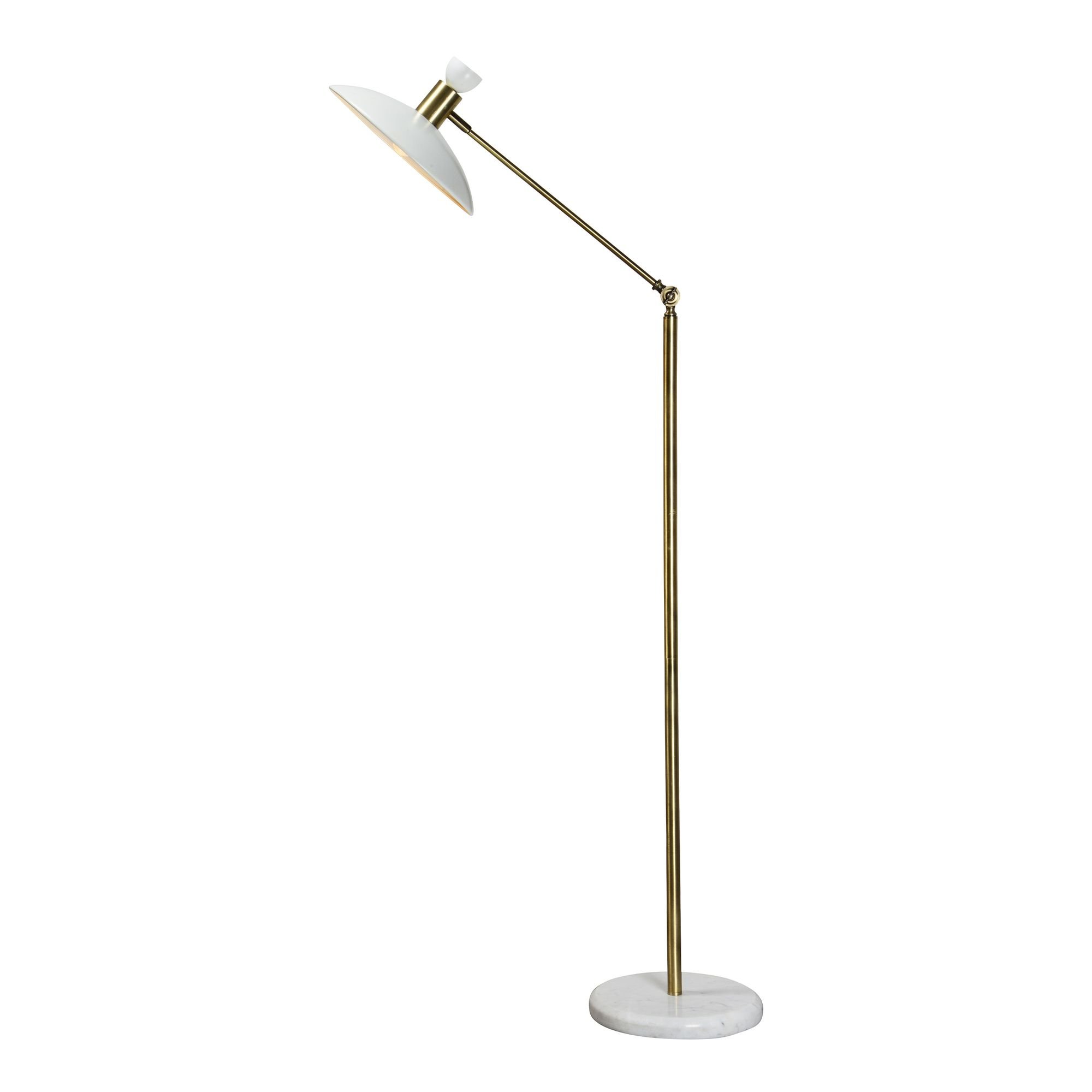 Troilus Floor Lamp 1 Troilus Floor Lamp
