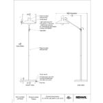 Troilus Floor Lamp 8 Troilus Floor Lamp LPF3037 LPF3037 4