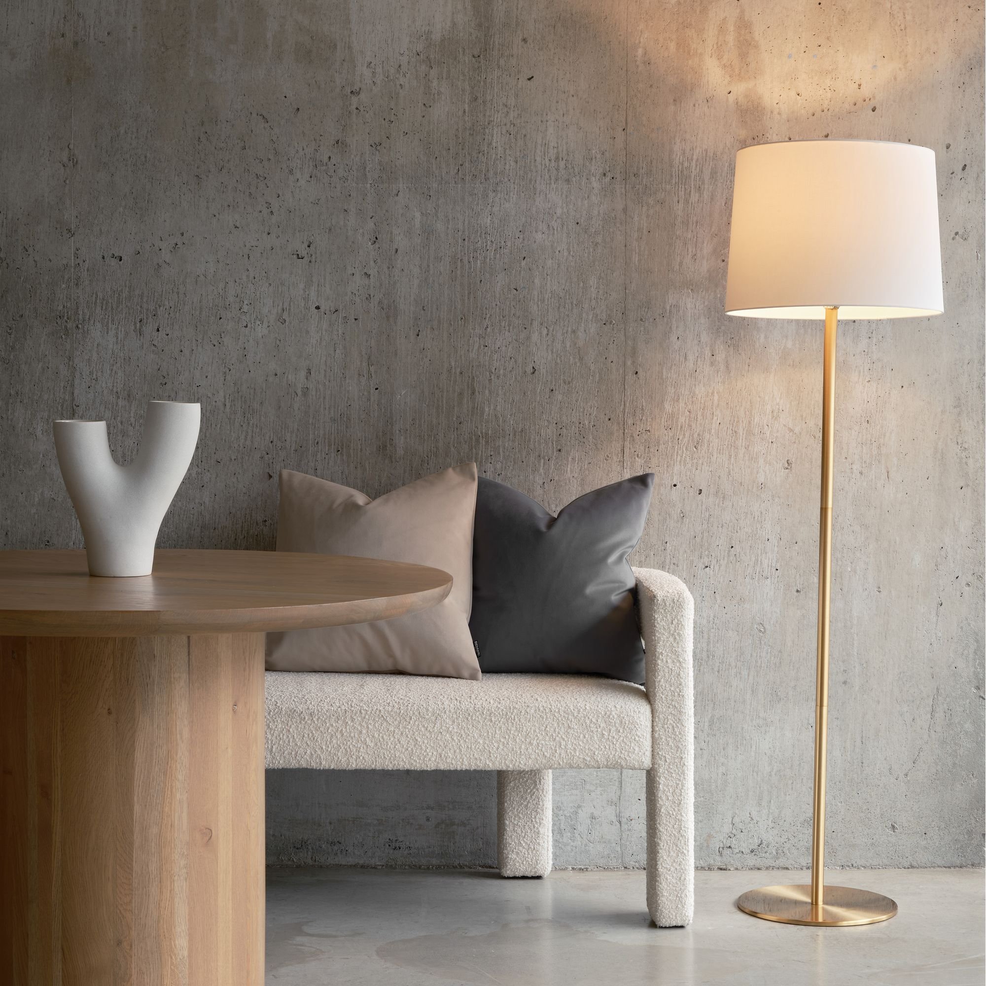 Radison Floor Lamp 6 Radison Floor Lamp - Image 6