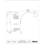 Cassell Floor Lamp LPF3071 LPF3071 5