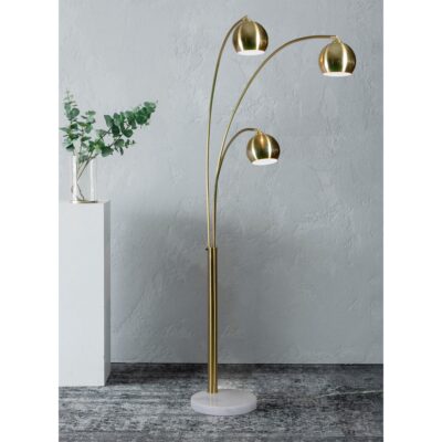 Dorset Floor Lamp