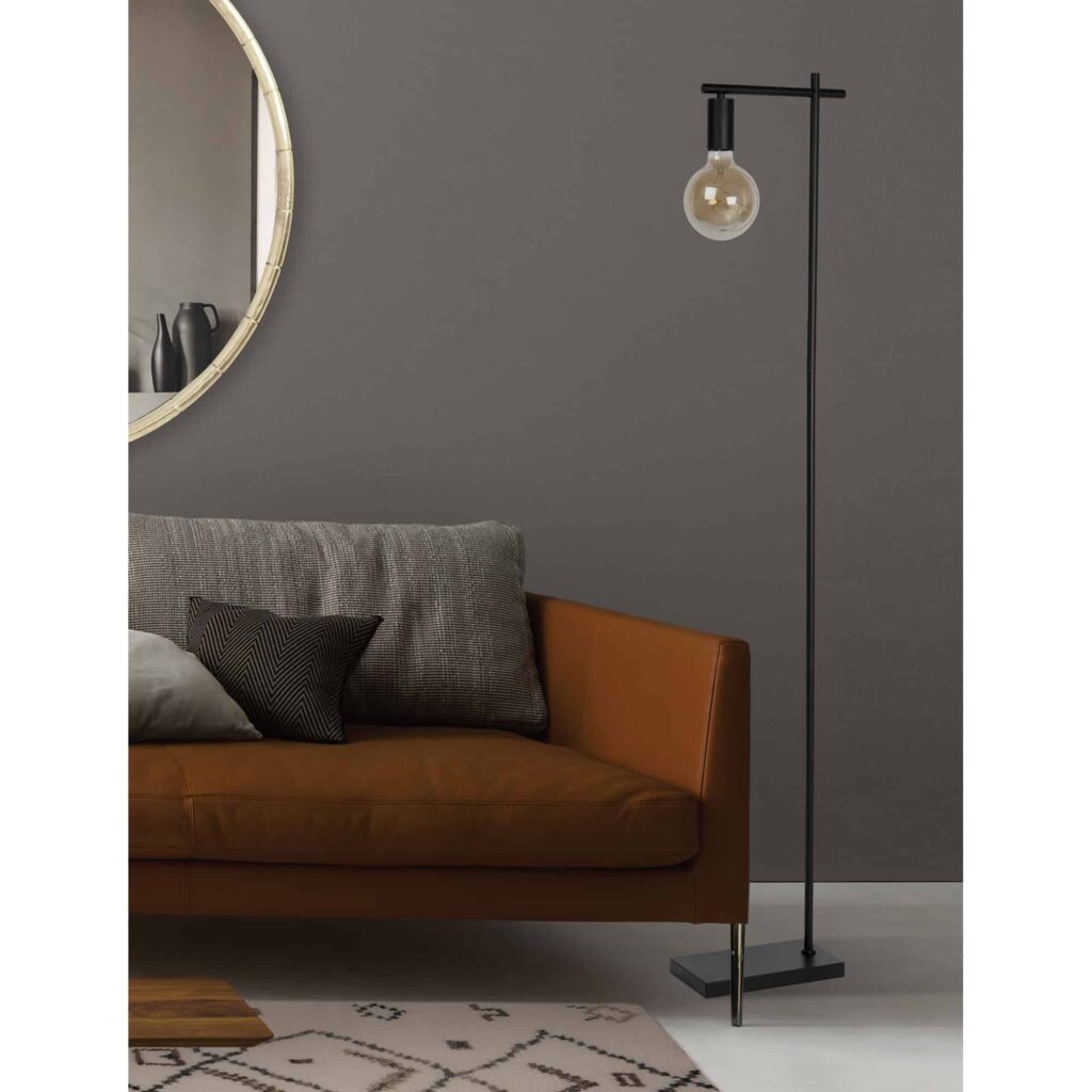 Marguerite Floor Lamp - Image 2