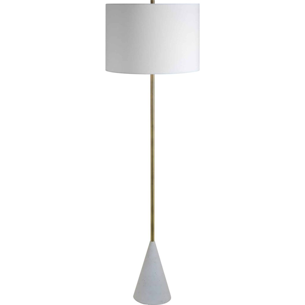 LACUNA Floor Lamp - Image 2