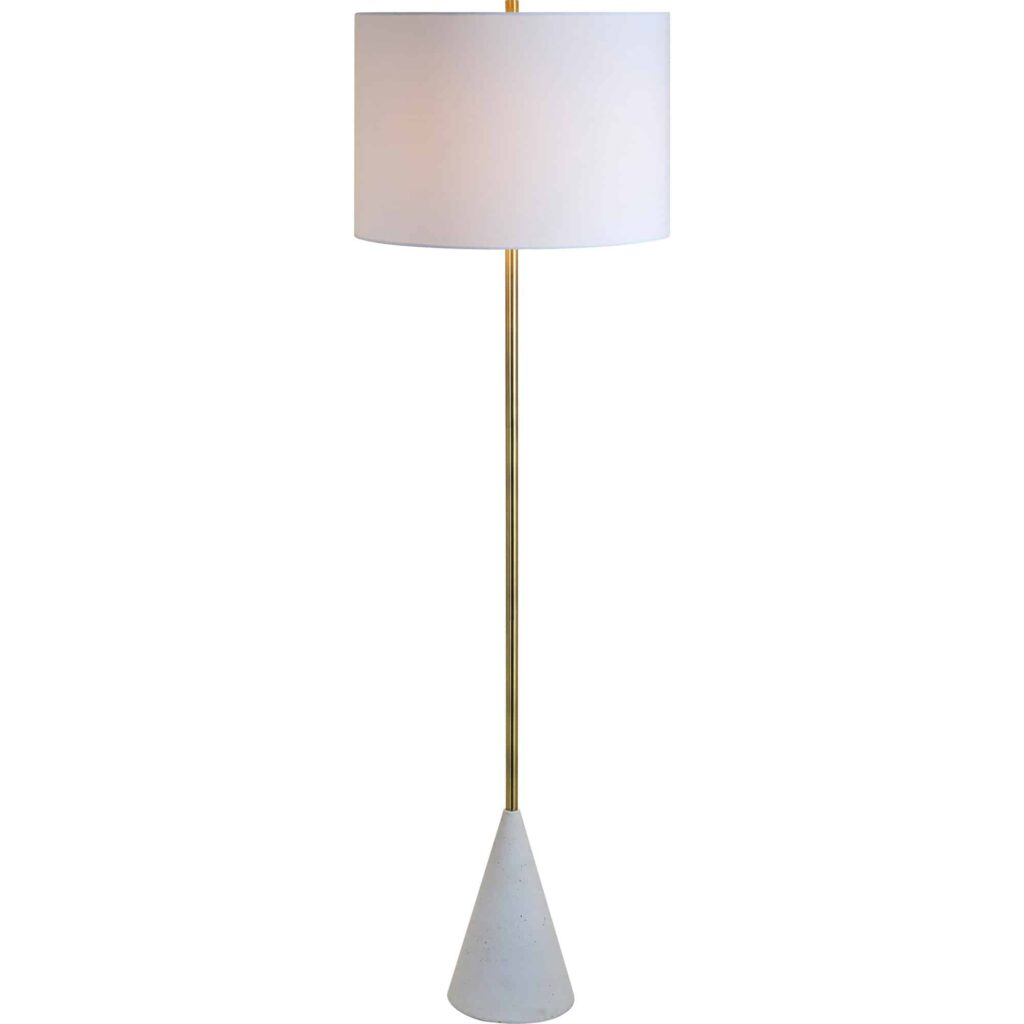 LACUNA Floor Lamp - Image 4