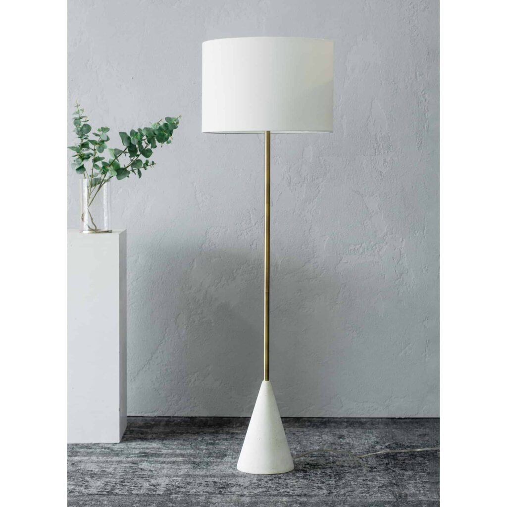 LACUNA Floor Lamp