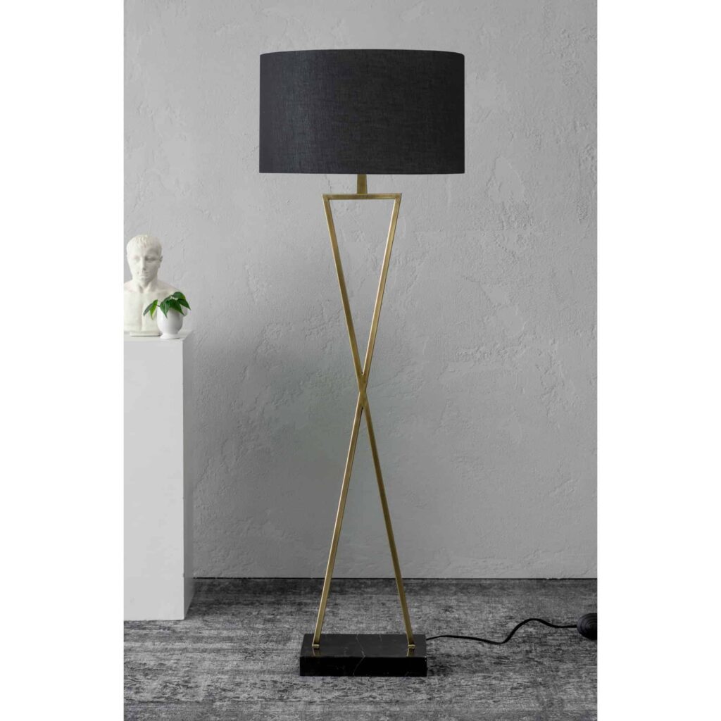 MARTA Floor Lamp