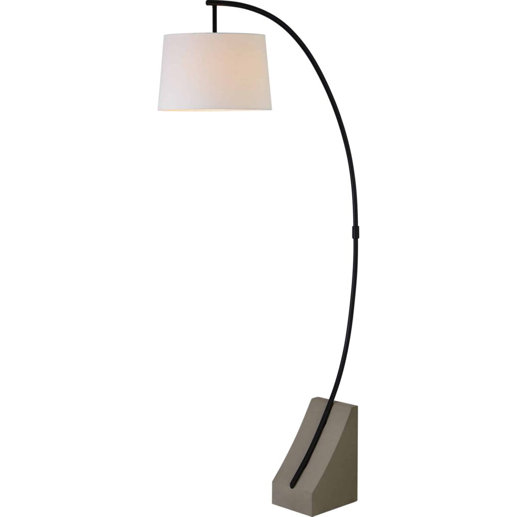 WEYMOUTH Floor Lamp - Image 3