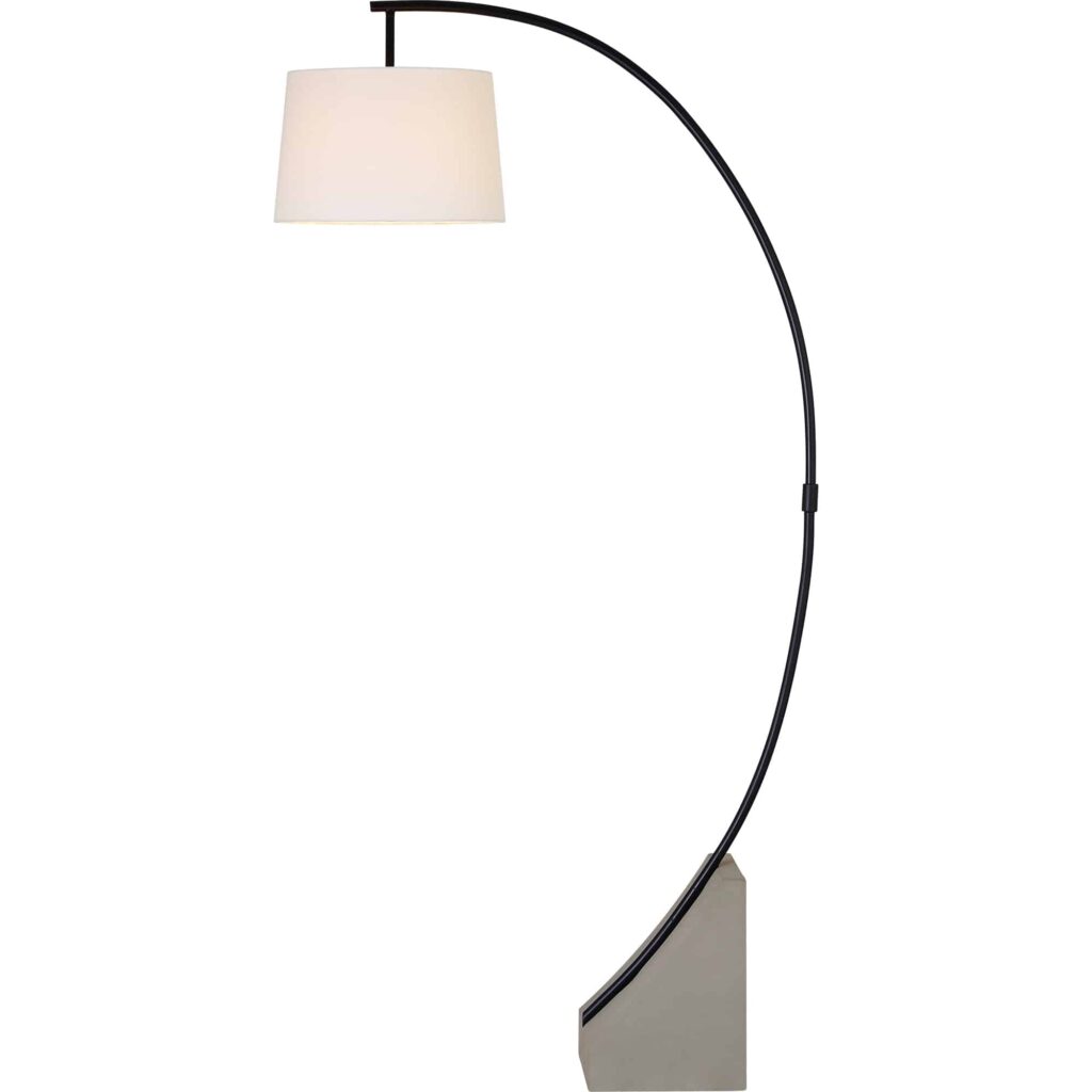 WEYMOUTH Floor Lamp - Image 4