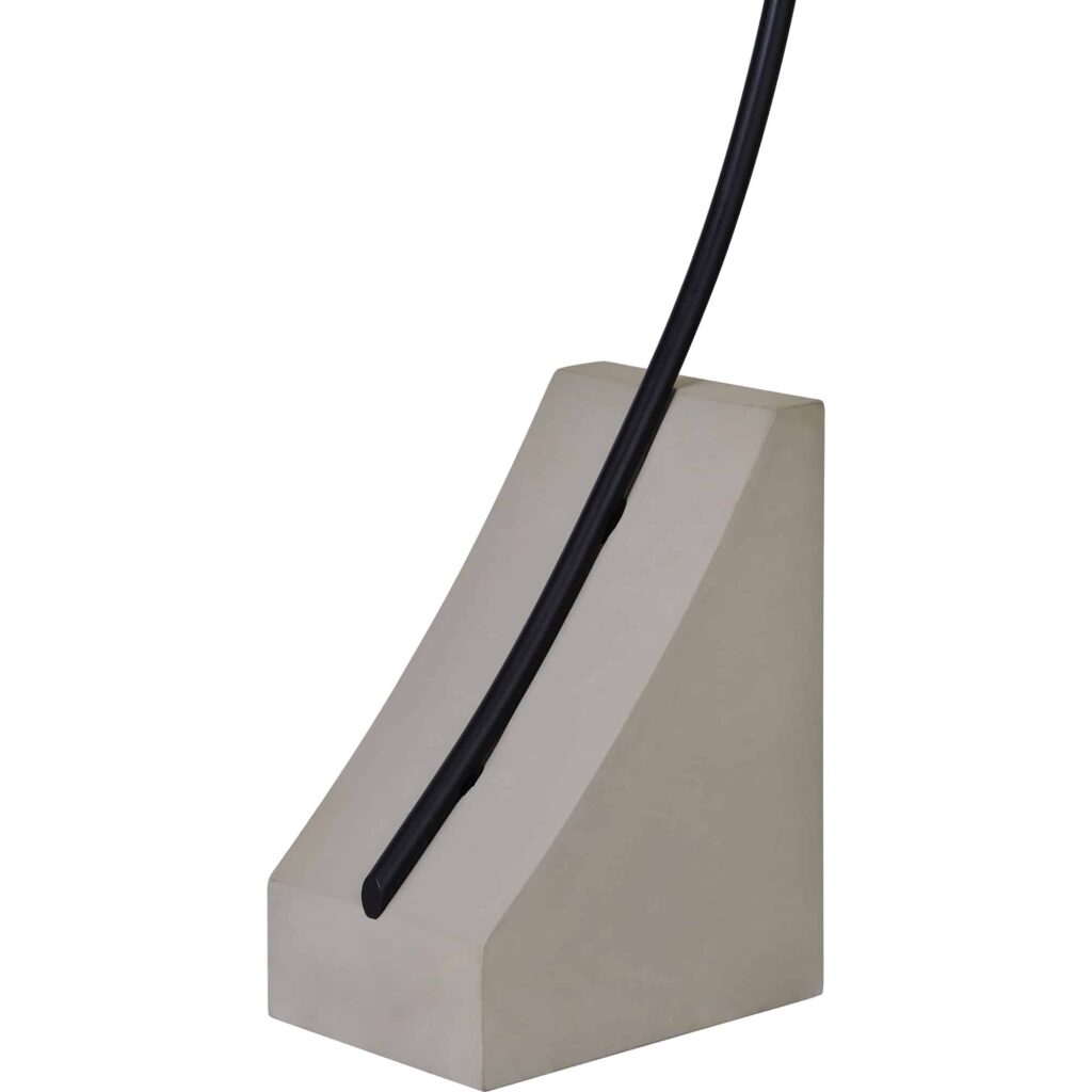 WEYMOUTH Floor Lamp - Image 5