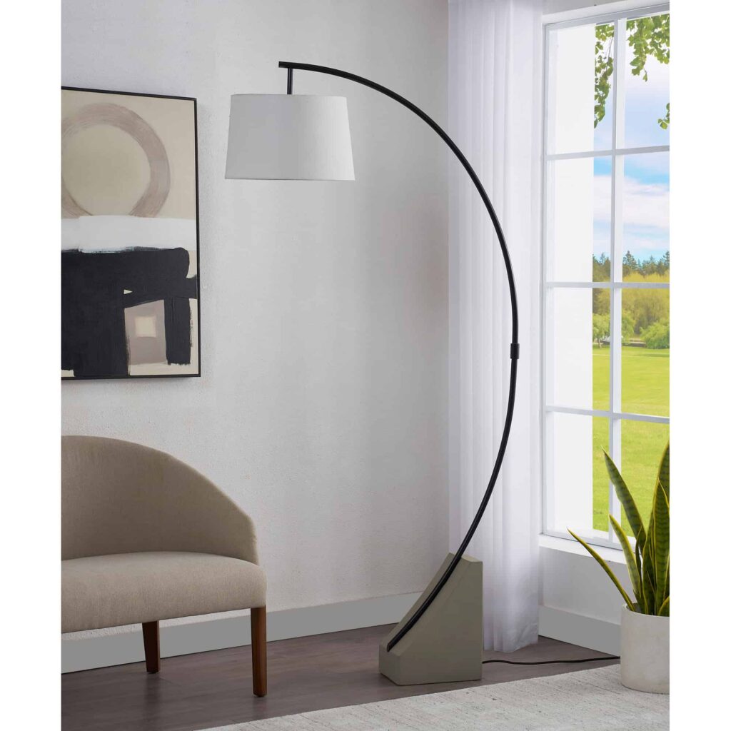 WEYMOUTH Floor Lamp