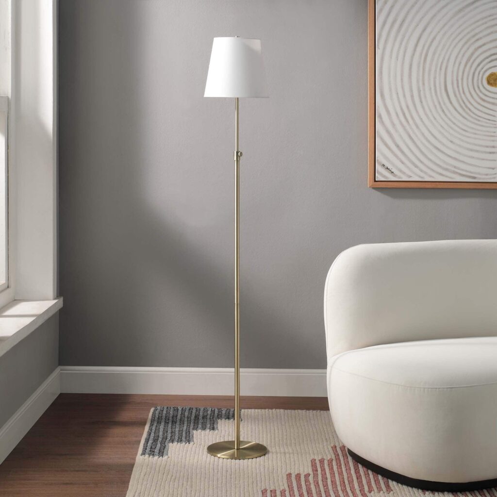 ASYA Floor Lamp