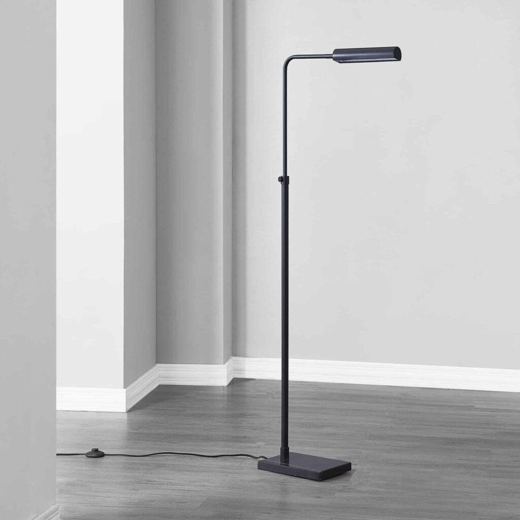 Fadia Floor Lamp - Image 2