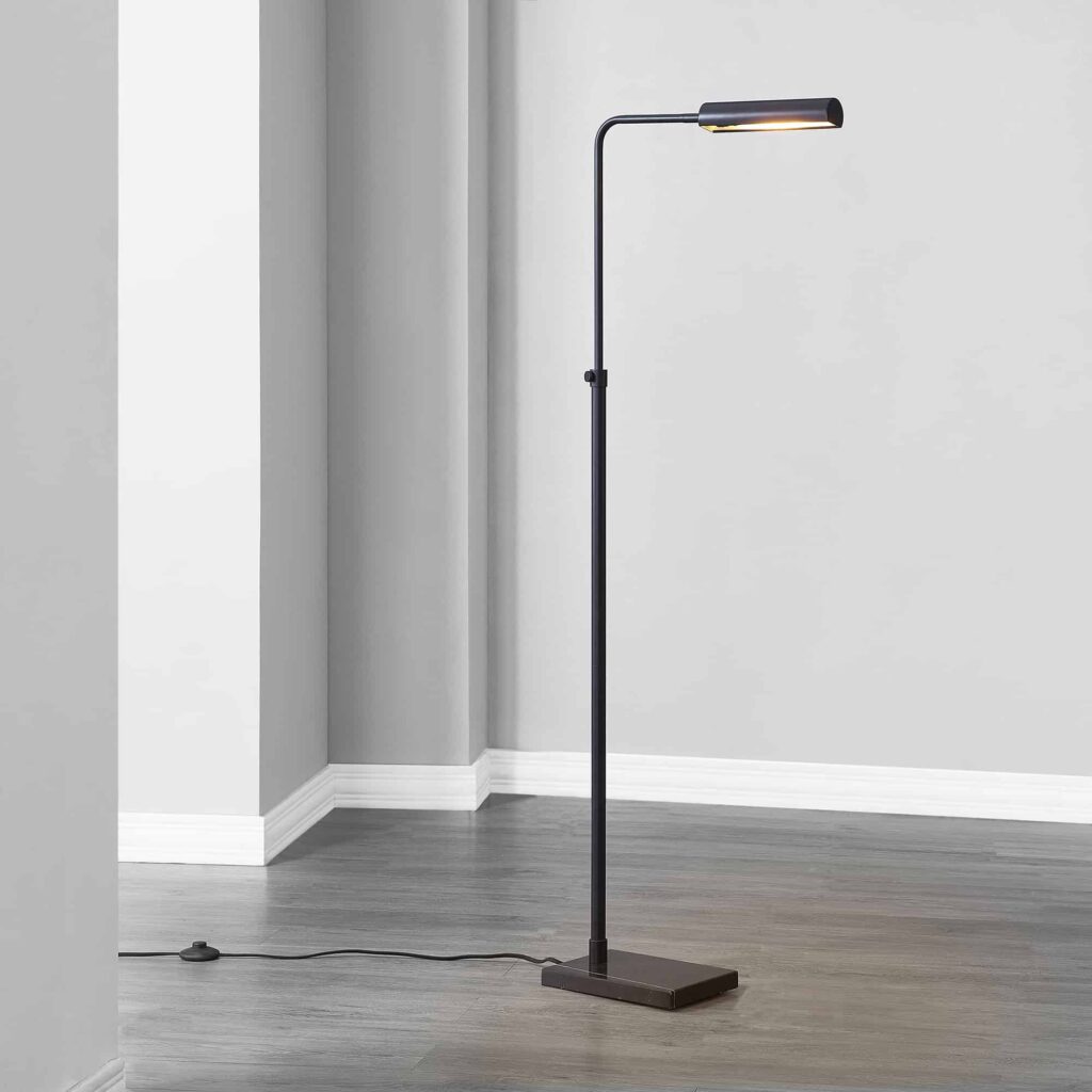 Fadia Floor Lamp - Image 3