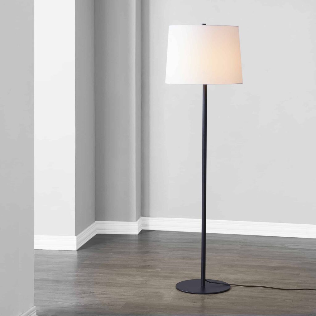 Nevin Floor Lamp - Image 2