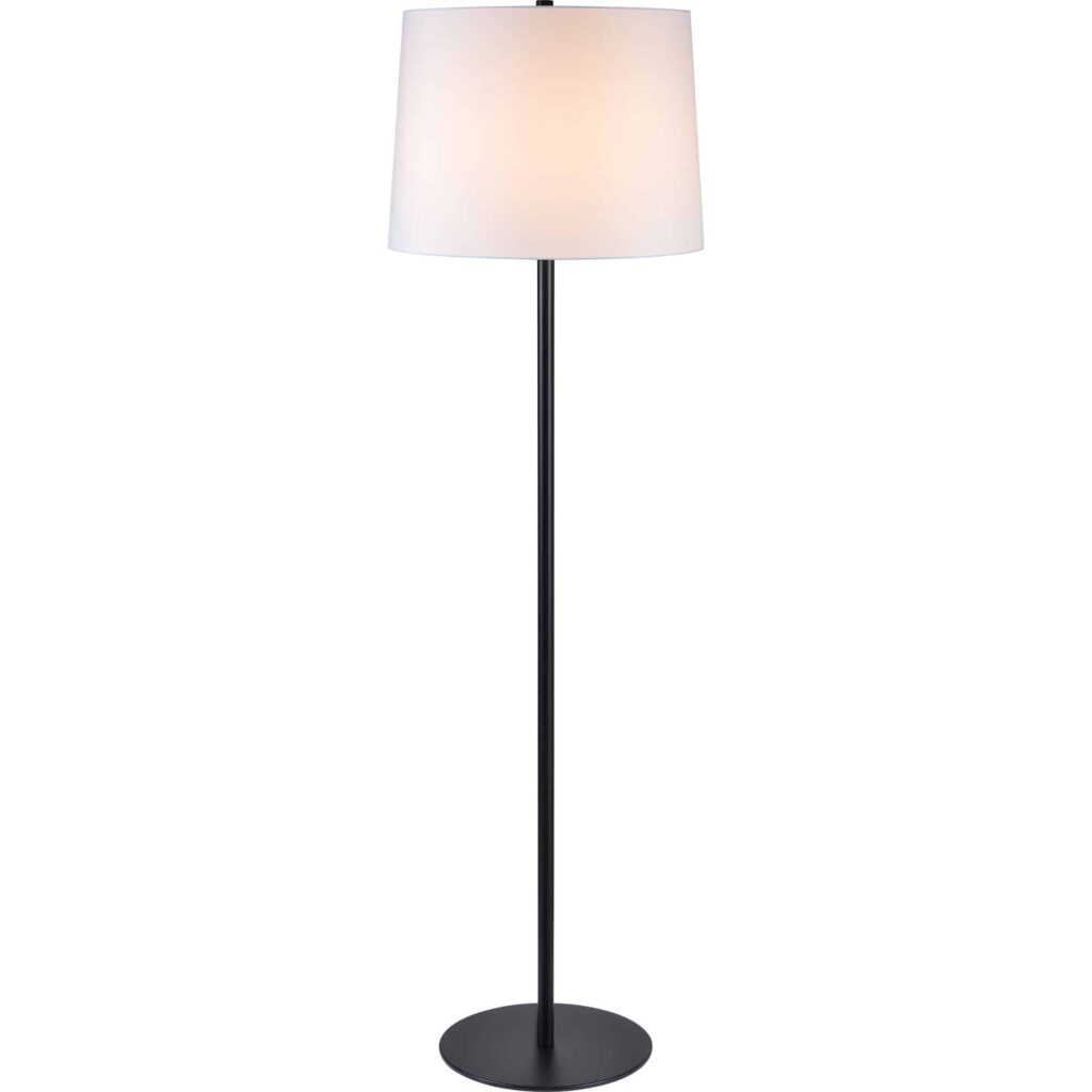 Nevin Floor Lamp - Image 4