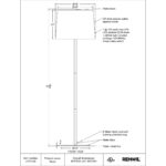 Nevin Floor Lamp LPF3139 LPF3139 TECHNICAL