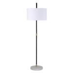 Wroxton Floor Lamp LPF3143 LPF3143 3