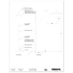 Wroxton Floor Lamp LPF3143 LPF3143 5