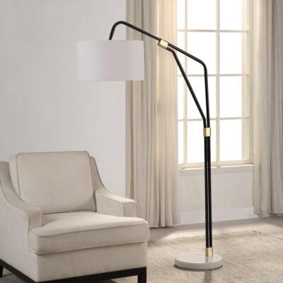 Wroxton Floor Lamp LPF3143 LPF3143 6