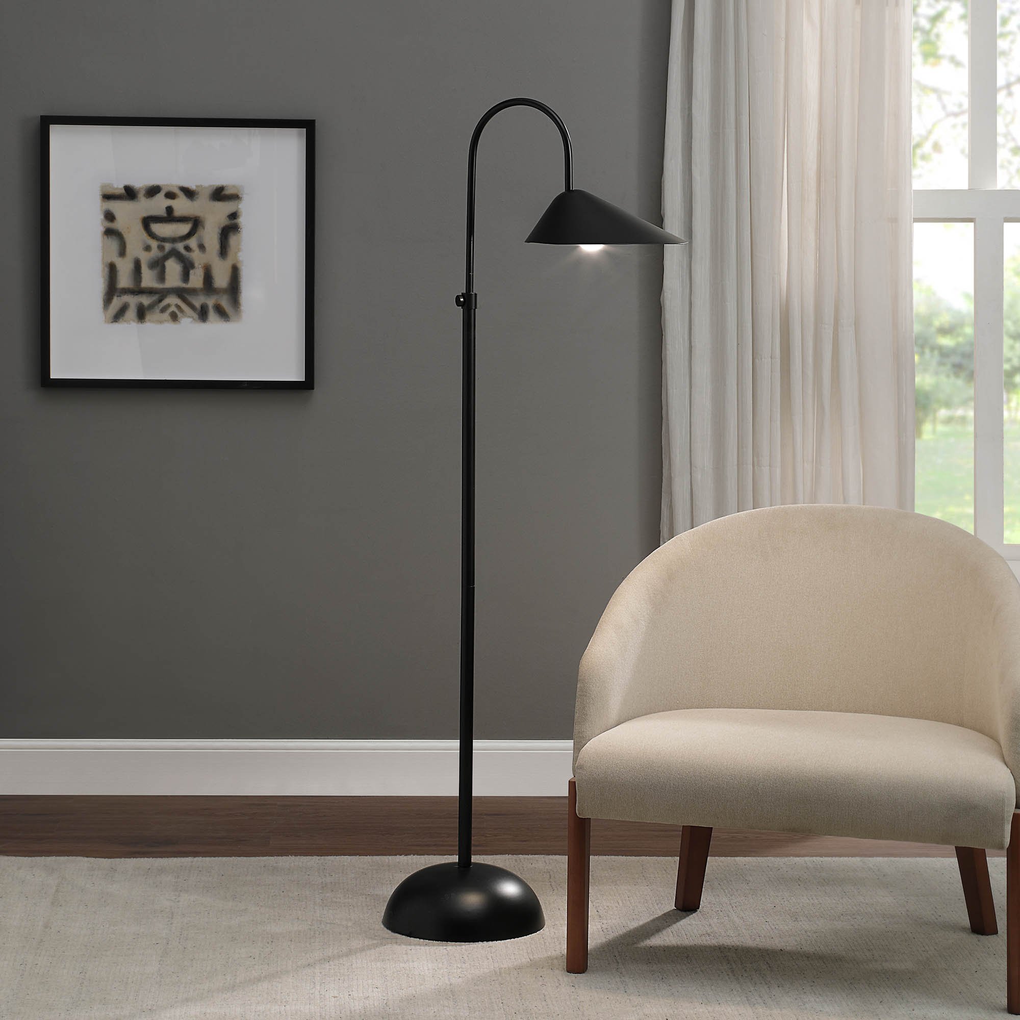 Forte Floor Lamp 6 Forte Floor Lamp - Image 6