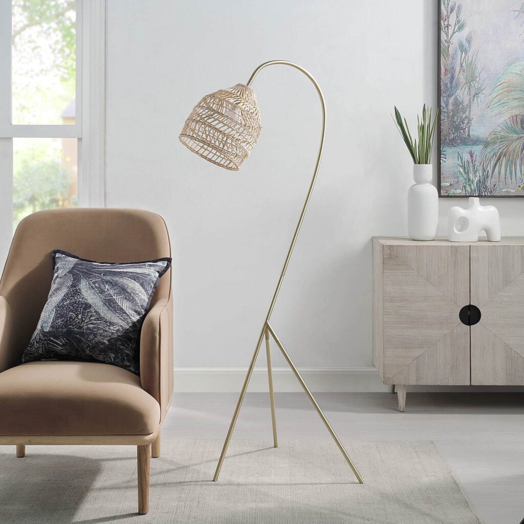 EMMI Floor Lamp