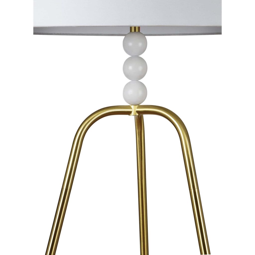 BRIDGET Floor Lamp - Image 5