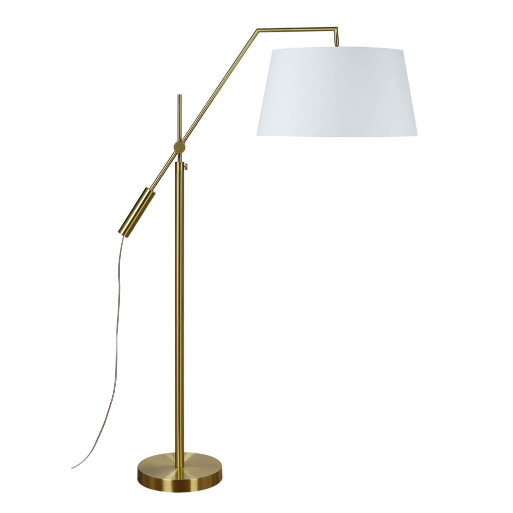 CLAIRE Floor Lamp - Image 2