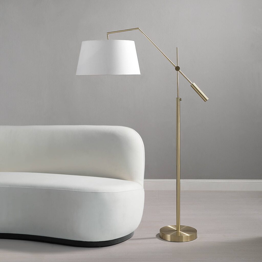 CLAIRE Floor Lamp