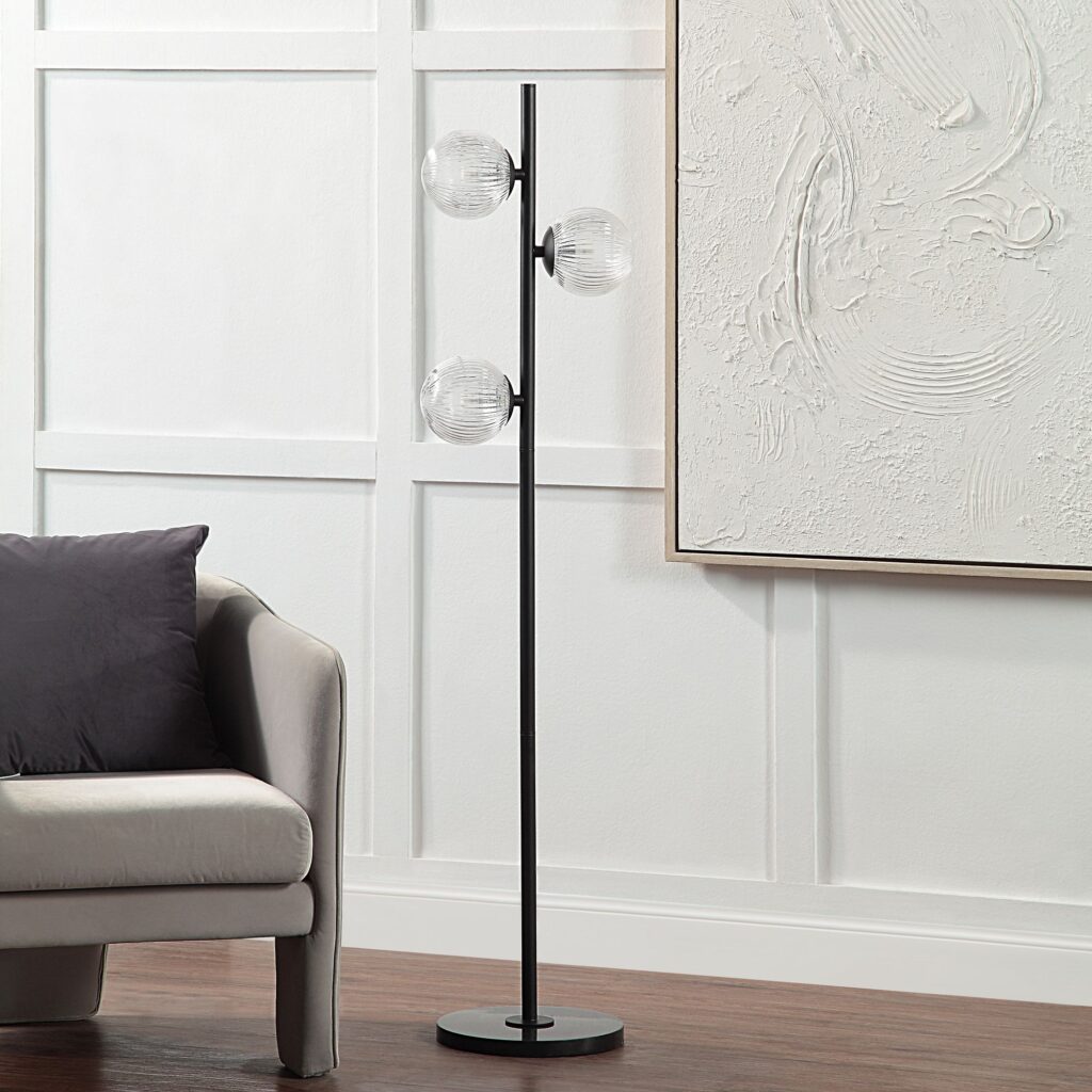 KHERA Floor Lamp - Image 6