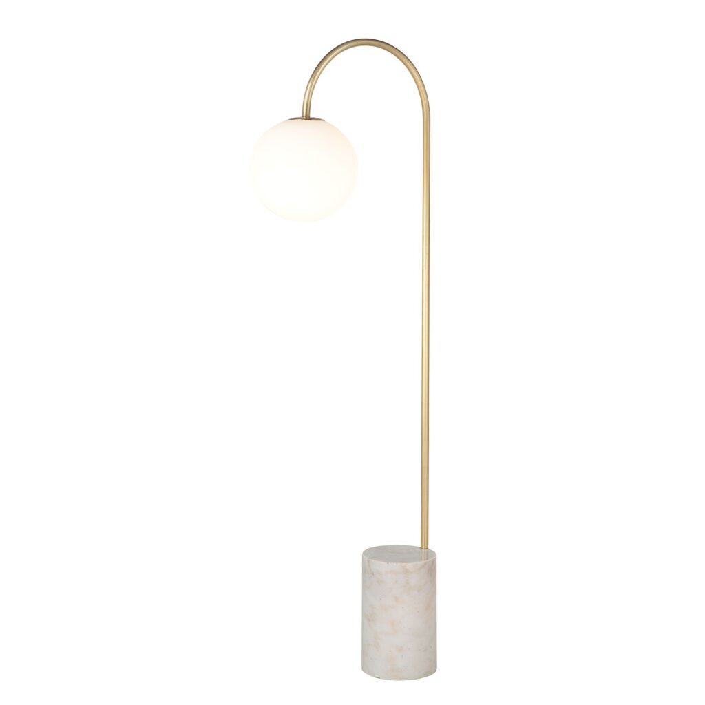 Merlot Floor Lamp - Image 2