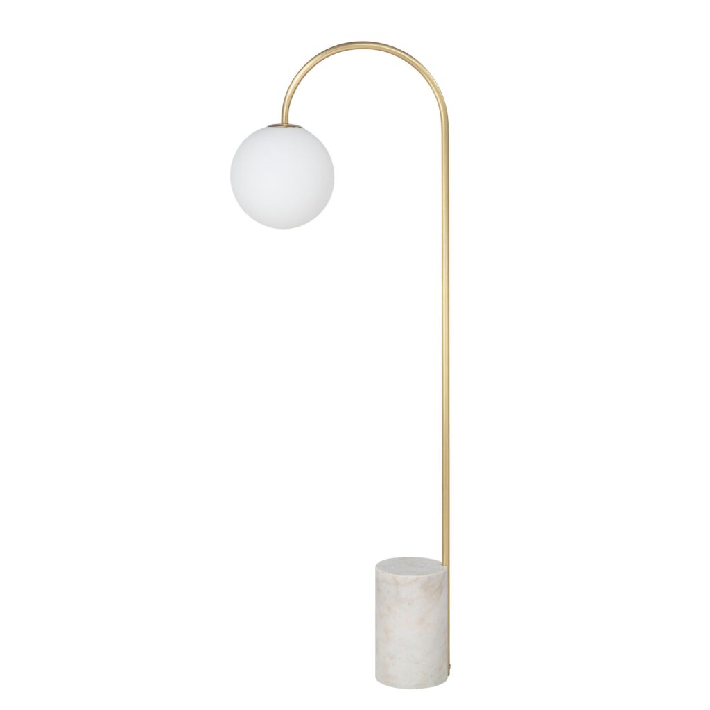 Merlot Floor Lamp - Image 3