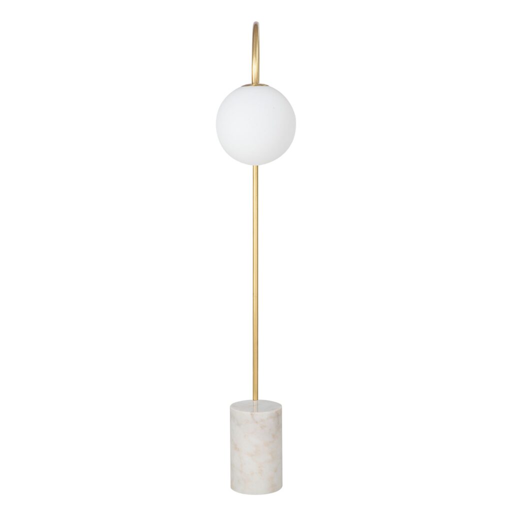 Merlot Floor Lamp - Image 4