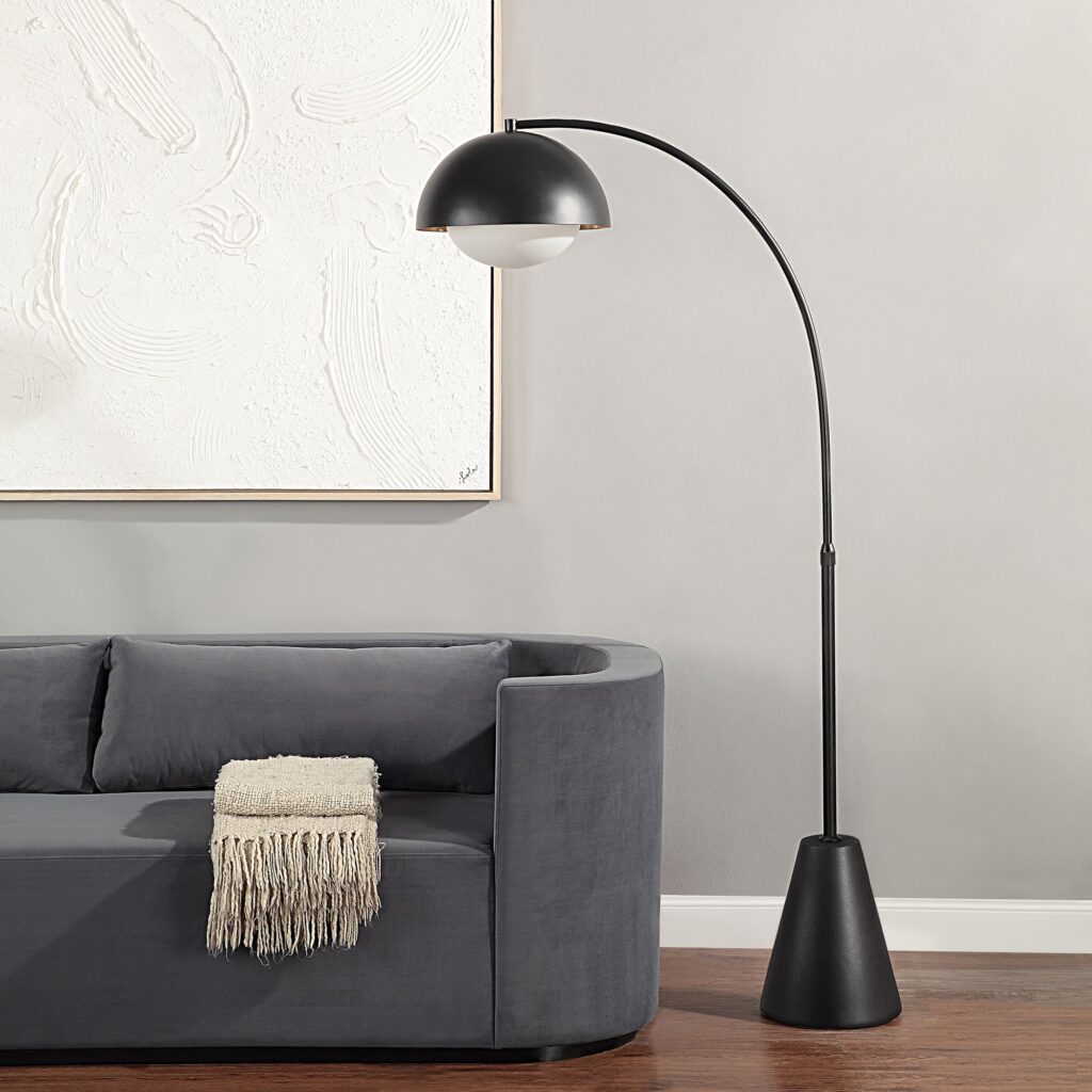 Cooke Floor Lamp - Image 7