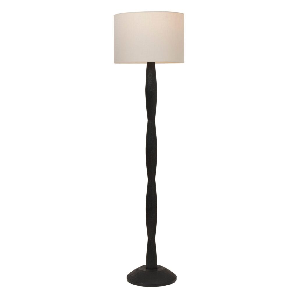 Francine Floor Lamp - Image 2