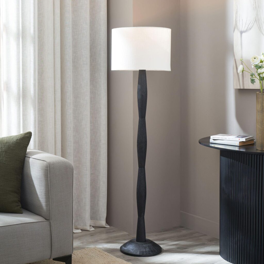 Francine Floor Lamp - Image 6