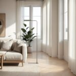 Karima Floor Lamp 13 Karima Floor Lamp LPF3156 LPF3156 7